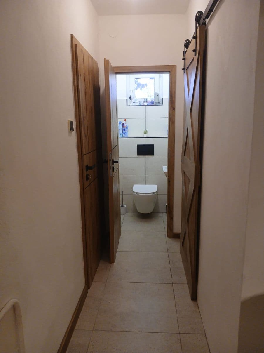 Prodej domu 181 m², pozemek 2.136 m², Horní Domaslavice, Moravskoslezský kraj Prodej domu 181 m², pozemek 2.136 m², Horní Domaslavice, Moravskoslezský kraj