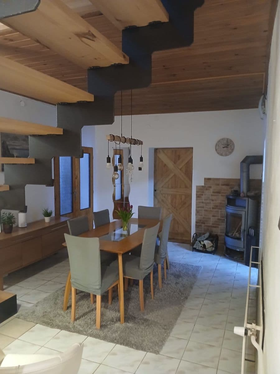 Prodej domu 181 m², pozemek 2.136 m², Horní Domaslavice, Moravskoslezský kraj Prodej domu 181 m², pozemek 2.136 m², Horní Domaslavice, Moravskoslezský kraj