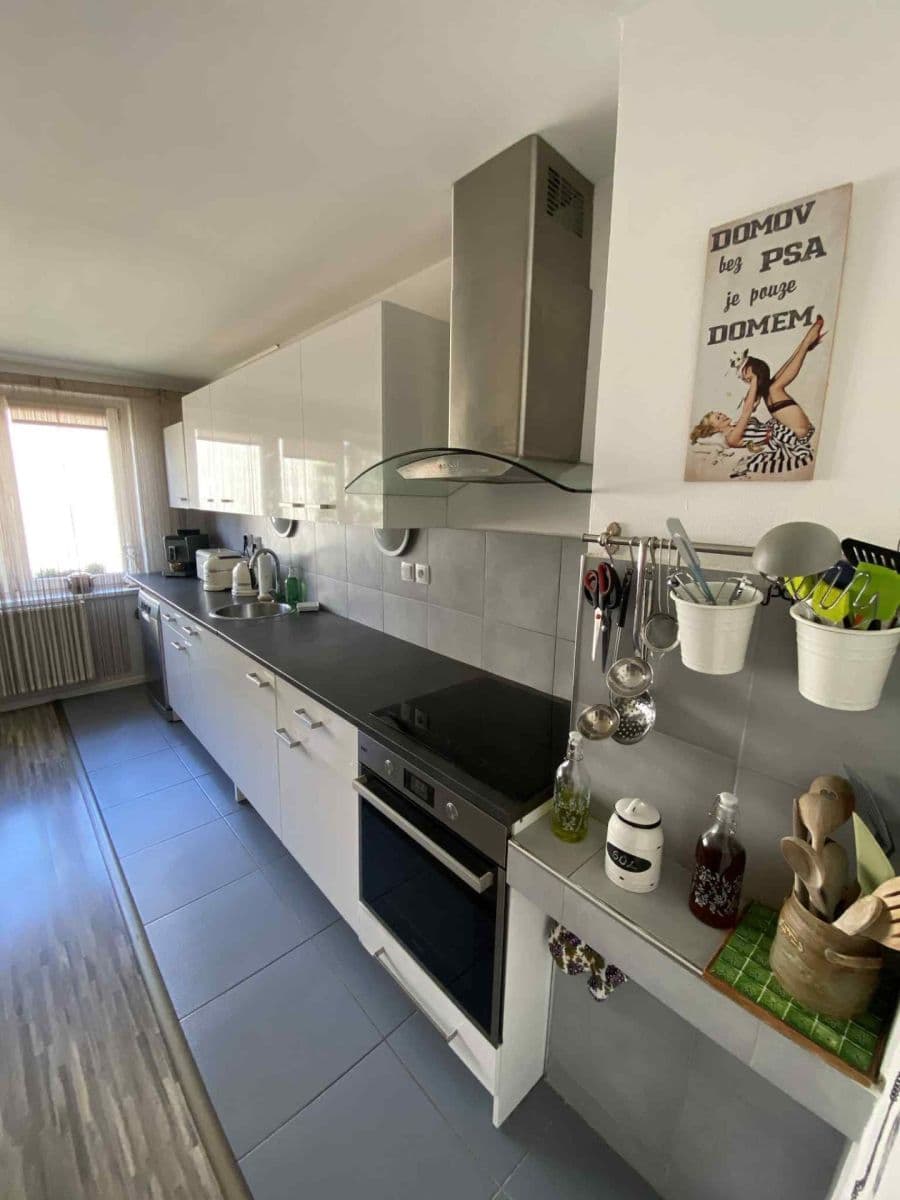 Prodej domu 287 m², pozemek 423 m², Polní, Mimoň, Liberecký kraj Prodej domu 287 m², pozemek 423 m², Polní, Mimoň, Liberecký kraj