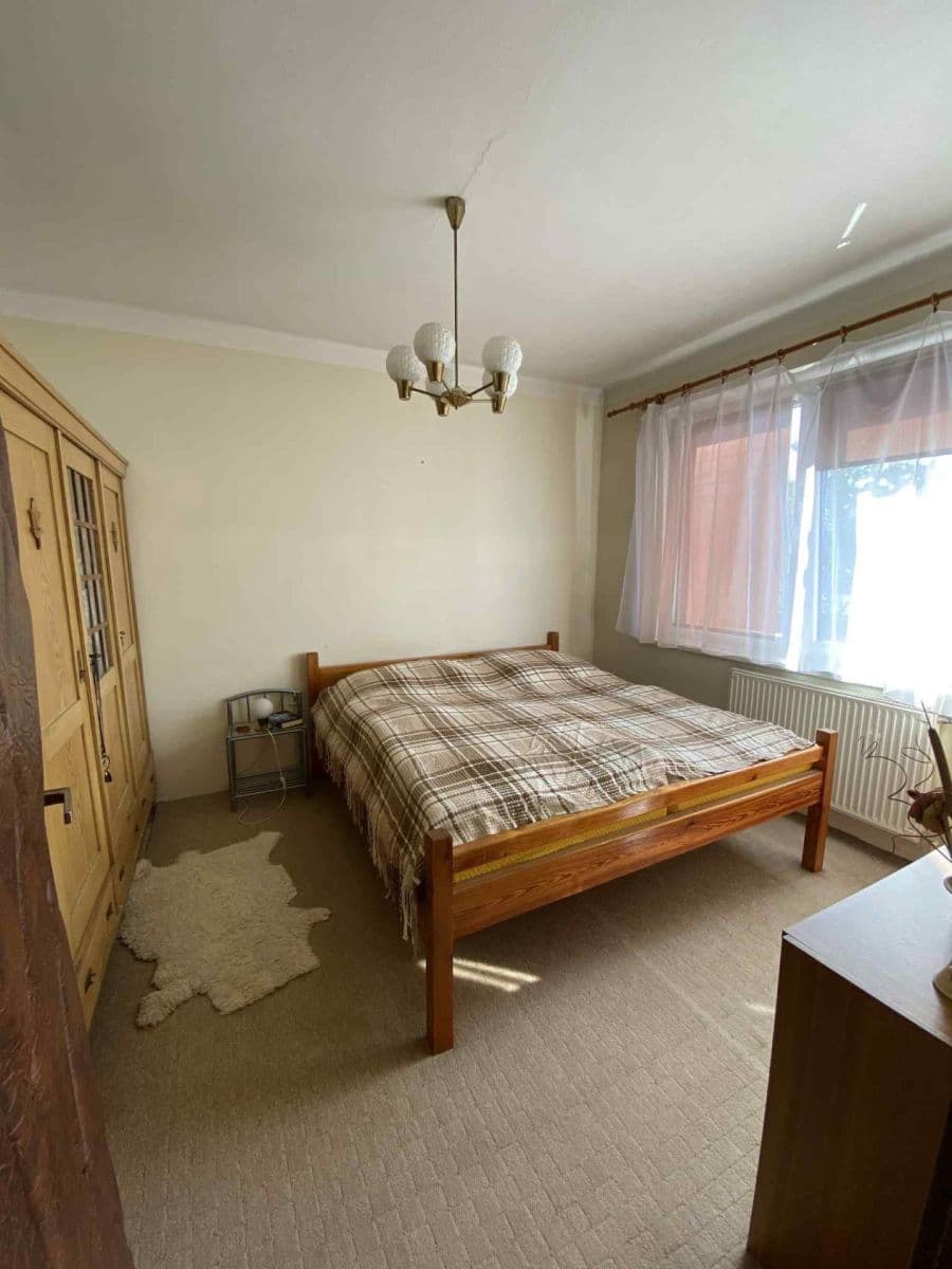 Prodej domu 287 m², pozemek 423 m², Polní, Mimoň, Liberecký kraj Prodej domu 287 m², pozemek 423 m², Polní, Mimoň, Liberecký kraj