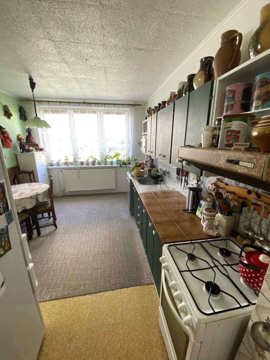 Prodej domu 287 m², pozemek 423 m², Polní, Mimoň, Liberecký kraj Prodej domu 287 m², pozemek 423 m², Polní, Mimoň, Liberecký kraj