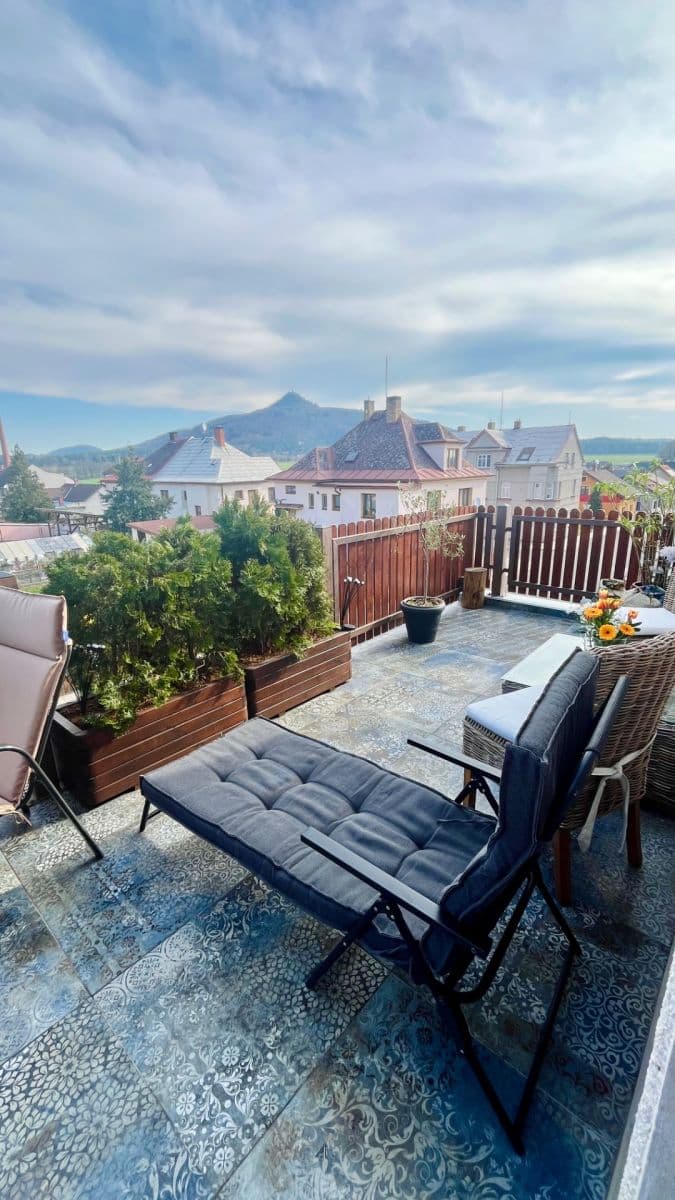 Prodej domu 287 m², pozemek 423 m², Polní, Mimoň, Liberecký kraj Prodej domu 287 m², pozemek 423 m², Polní, Mimoň, Liberecký kraj