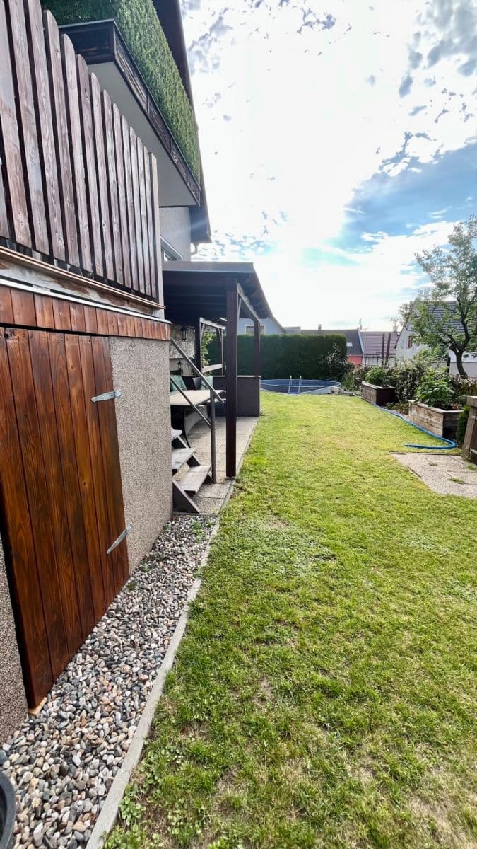 Prodej domu 287 m², pozemek 423 m², Polní, Mimoň, Liberecký kraj Prodej domu 287 m², pozemek 423 m², Polní, Mimoň, Liberecký kraj