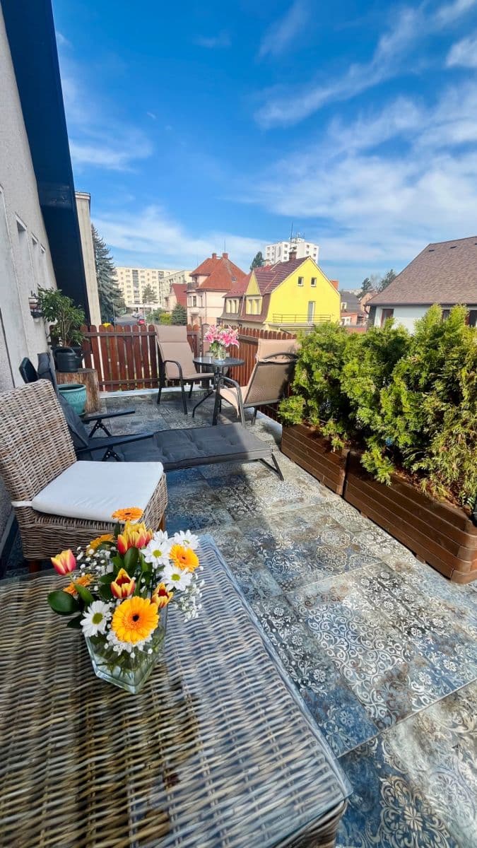 Prodej domu 287 m², pozemek 423 m², Polní, Mimoň, Liberecký kraj Prodej domu 287 m², pozemek 423 m², Polní, Mimoň, Liberecký kraj