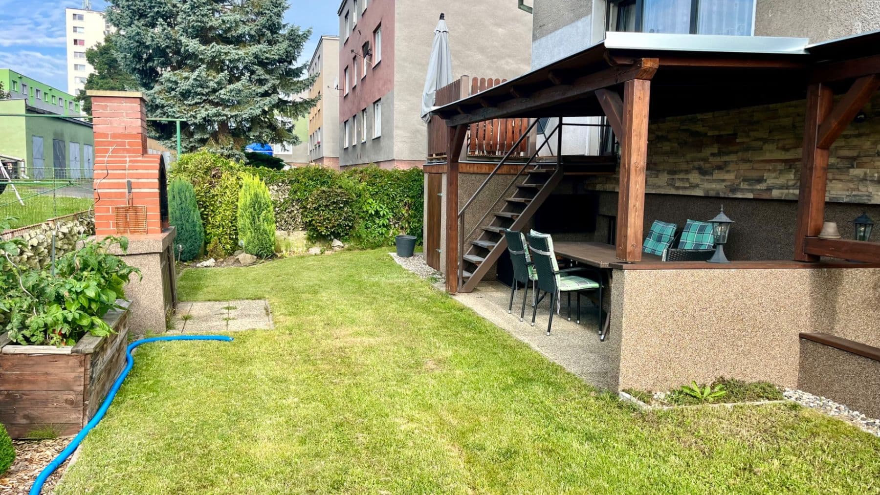 Prodej domu 287 m², pozemek 423 m², Polní, Mimoň, Liberecký kraj Prodej domu 287 m², pozemek 423 m², Polní, Mimoň, Liberecký kraj