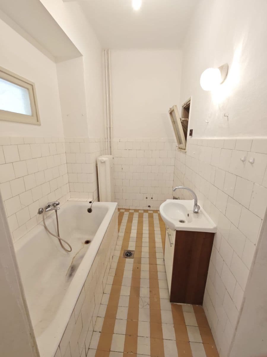 Prodej bytu 4+1 100 m², Skřivanova, Brno, Jihomoravský kraj Prodej bytu 4+1 100 m², Skřivanova, Brno, Jihomoravský kraj