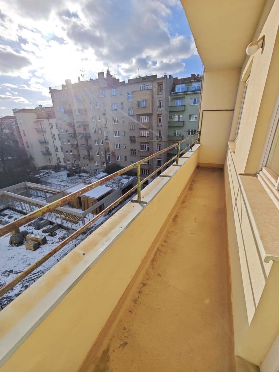 Prodej bytu 4+1 100 m², Skřivanova, Brno, Jihomoravský kraj Prodej bytu 4+1 100 m², Skřivanova, Brno, Jihomoravský kraj