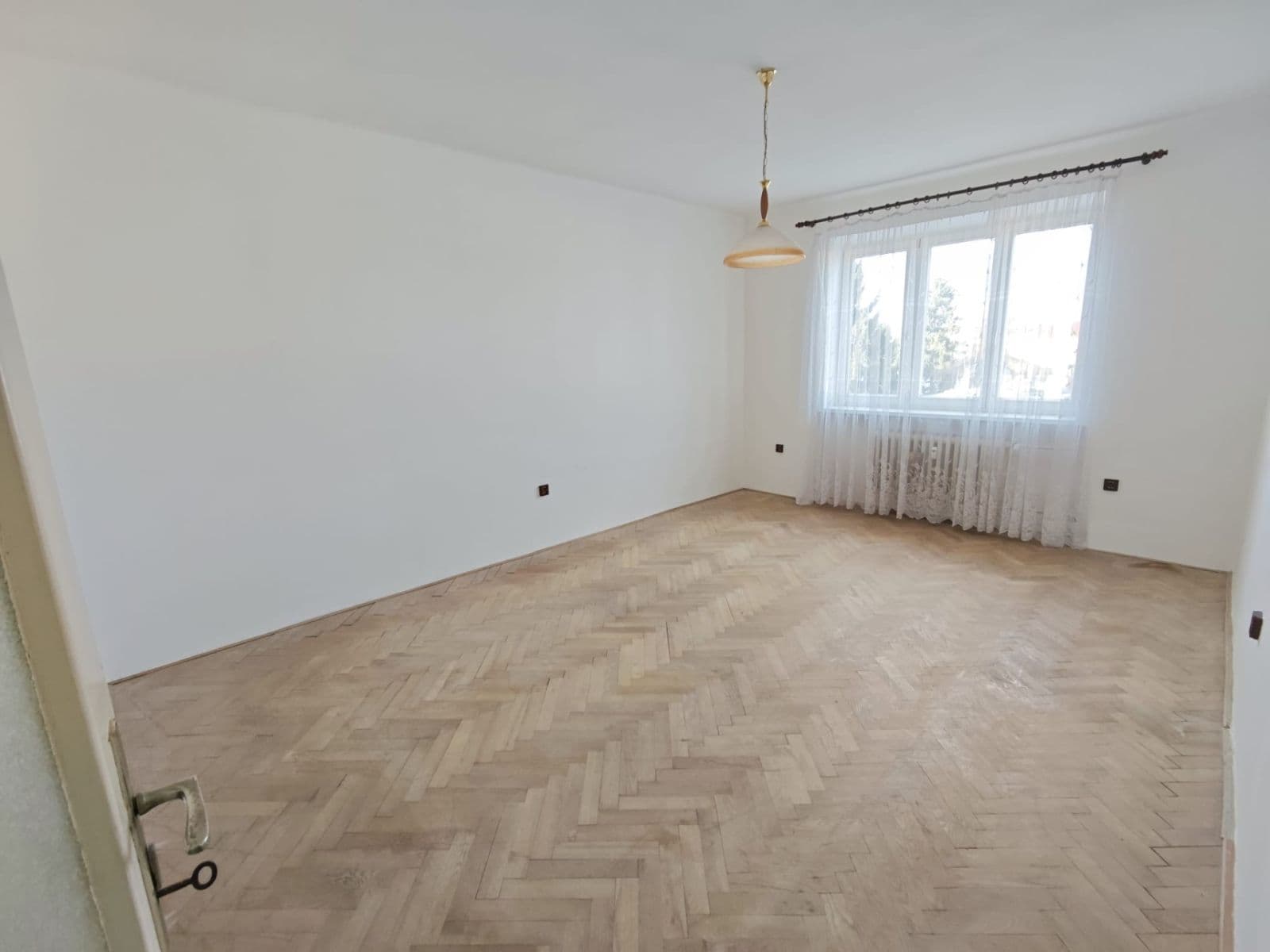 Prodej bytu 4+1 100 m², Skřivanova, Brno, Jihomoravský kraj Prodej bytu 4+1 100 m², Skřivanova, Brno, Jihomoravský kraj