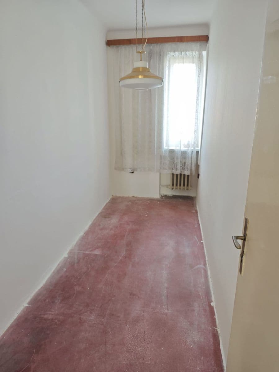 Prodej bytu 4+1 100 m², Skřivanova, Brno, Jihomoravský kraj Prodej bytu 4+1 100 m², Skřivanova, Brno, Jihomoravský kraj