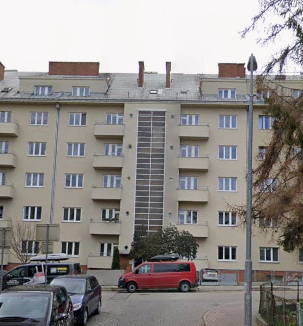 Prodej bytu 4+1 100 m², Skřivanova, Brno, Jihomoravský kraj Prodej bytu 4+1 100 m², Skřivanova, Brno, Jihomoravský kraj