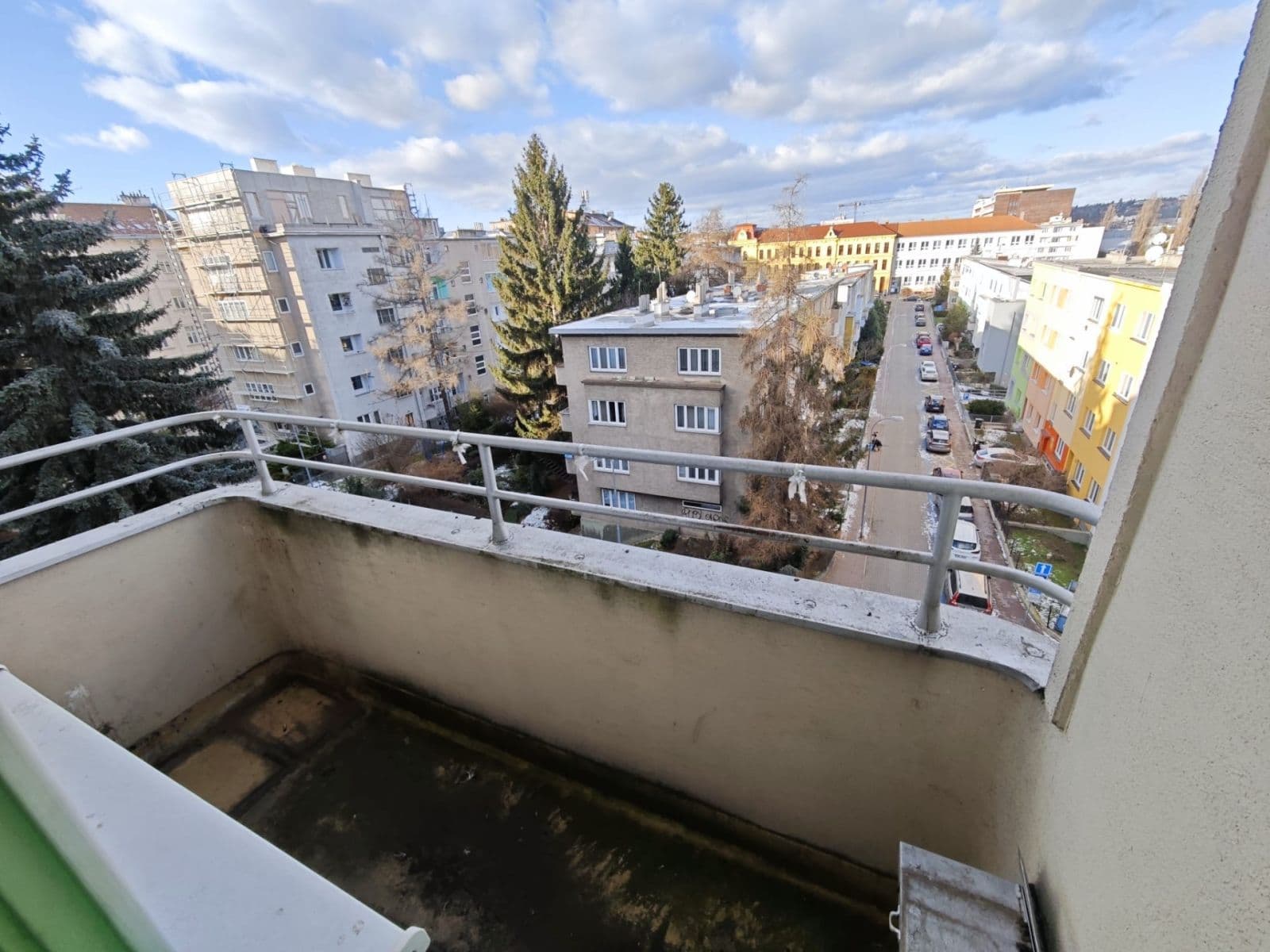 Prodej bytu 4+1 100 m², Skřivanova, Brno, Jihomoravský kraj Prodej bytu 4+1 100 m², Skřivanova, Brno, Jihomoravský kraj