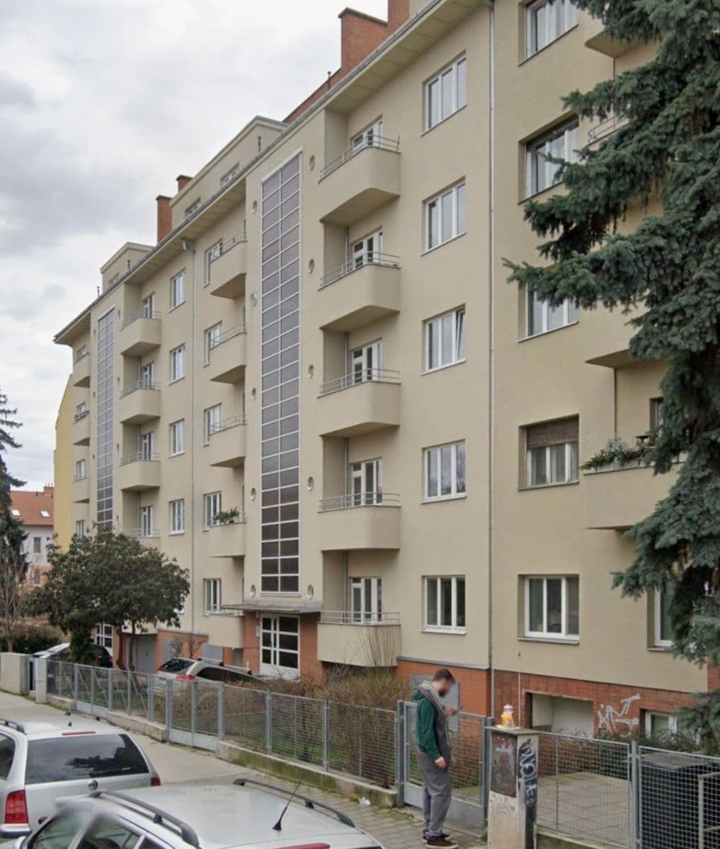 Prodej bytu 4+1 100 m², Skřivanova, Brno, Jihomoravský kraj Prodej bytu 4+1 100 m², Skřivanova, Brno, Jihomoravský kraj