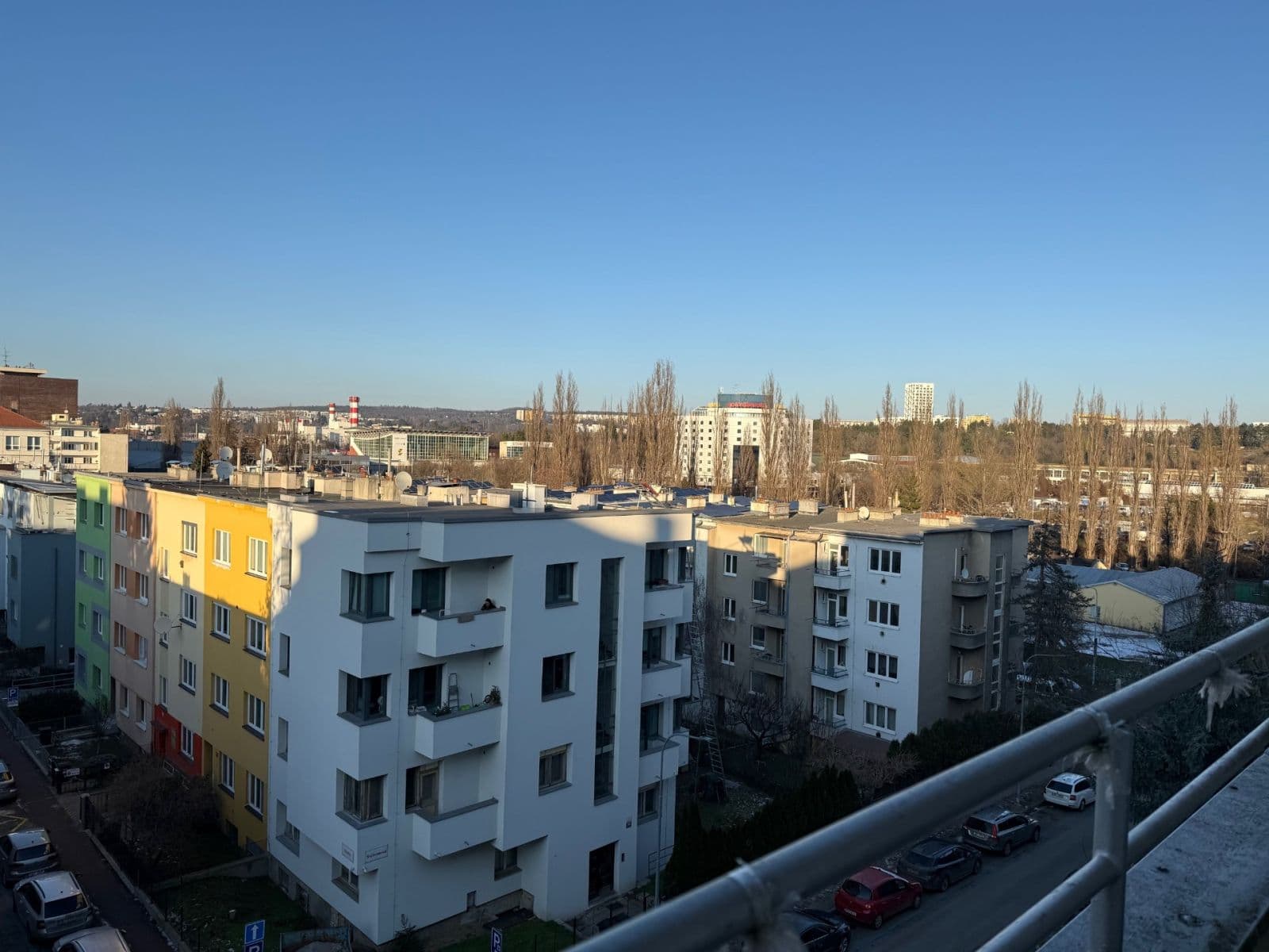 Prodej bytu 4+1 110 m², Skřivanova, Brno, Jihomoravský kraj Prodej bytu 4+1 110 m², Skřivanova, Brno, Jihomoravský kraj