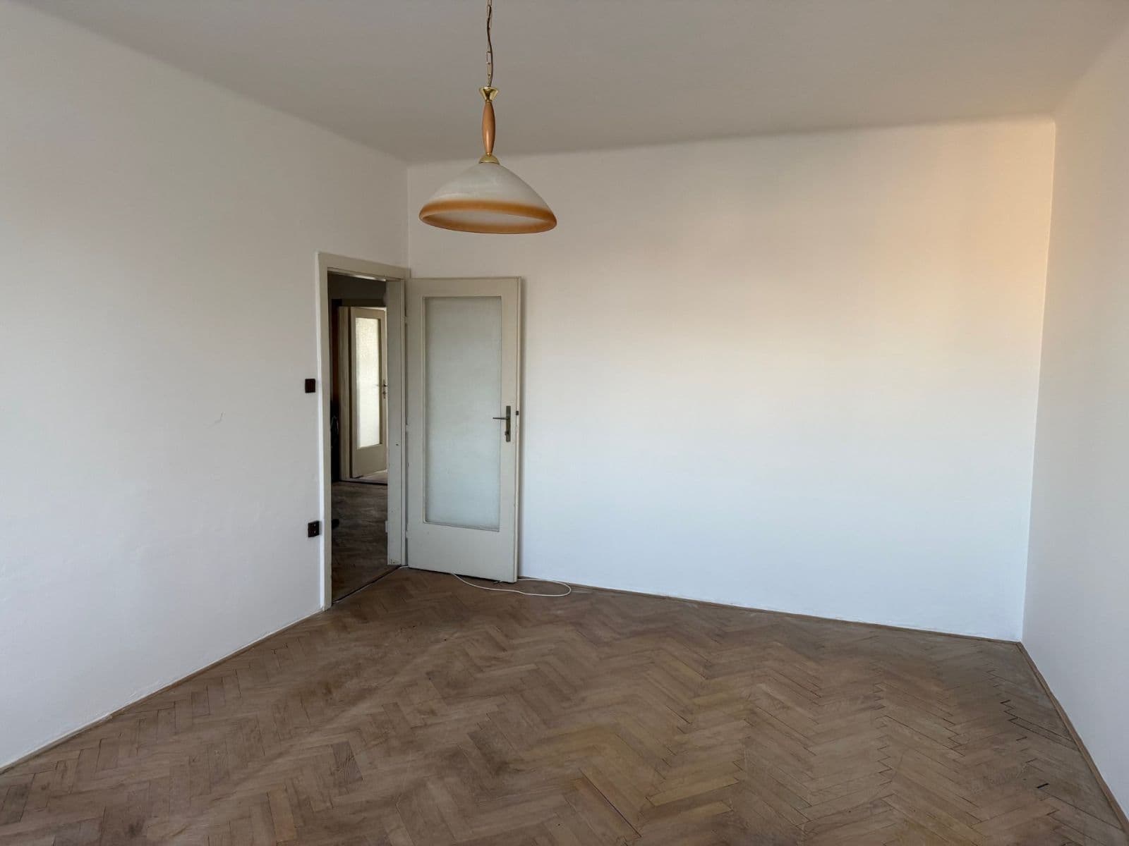 Prodej bytu 4+1 110 m², Skřivanova, Brno, Jihomoravský kraj Prodej bytu 4+1 110 m², Skřivanova, Brno, Jihomoravský kraj