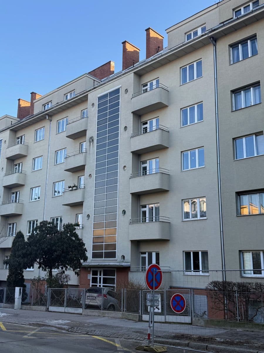 Prodej bytu 4+1 110 m², Skřivanova, Brno, Jihomoravský kraj Prodej bytu 4+1 110 m², Skřivanova, Brno, Jihomoravský kraj