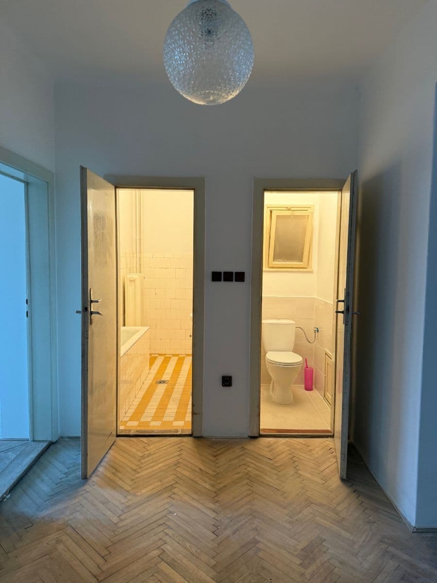 Prodej bytu 4+1 110 m², Skřivanova, Brno, Jihomoravský kraj Prodej bytu 4+1 110 m², Skřivanova, Brno, Jihomoravský kraj