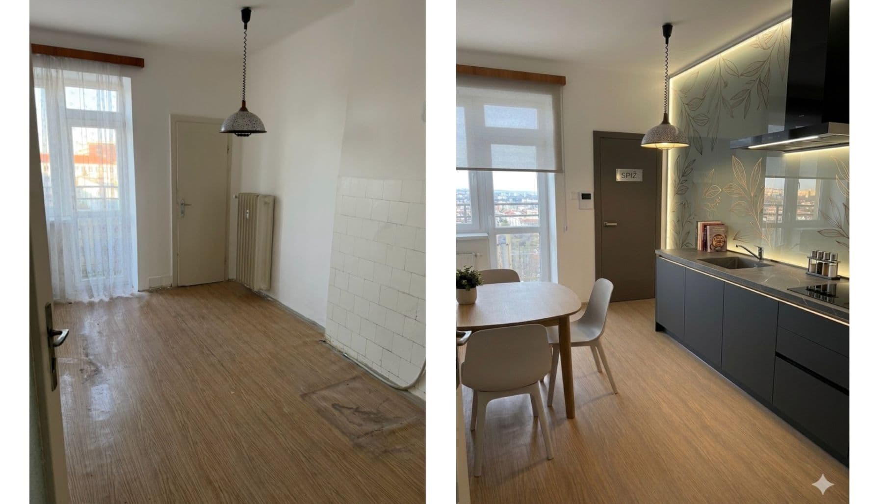 Prodej bytu 4+1 110 m², Skřivanova, Brno, Jihomoravský kraj Prodej bytu 4+1 110 m², Skřivanova, Brno, Jihomoravský kraj