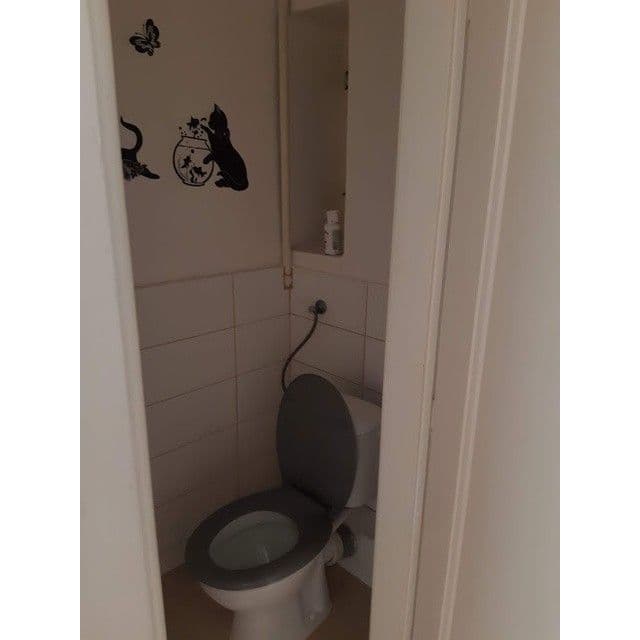 Pronájem bytu 2+kk 40 m², Kladenská, Praha, Praha Pronájem bytu 2+kk 40 m², Kladenská, Praha, Praha