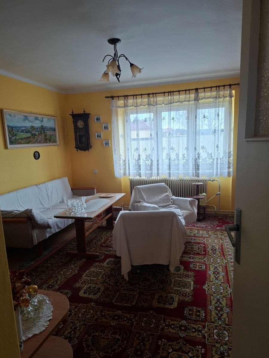 Prodej bytu 2+1 60 m², Adámkova třída, Hlinsko, Pardubický kraj Prodej bytu 2+1 60 m², Adámkova třída, Hlinsko, Pardubický kraj