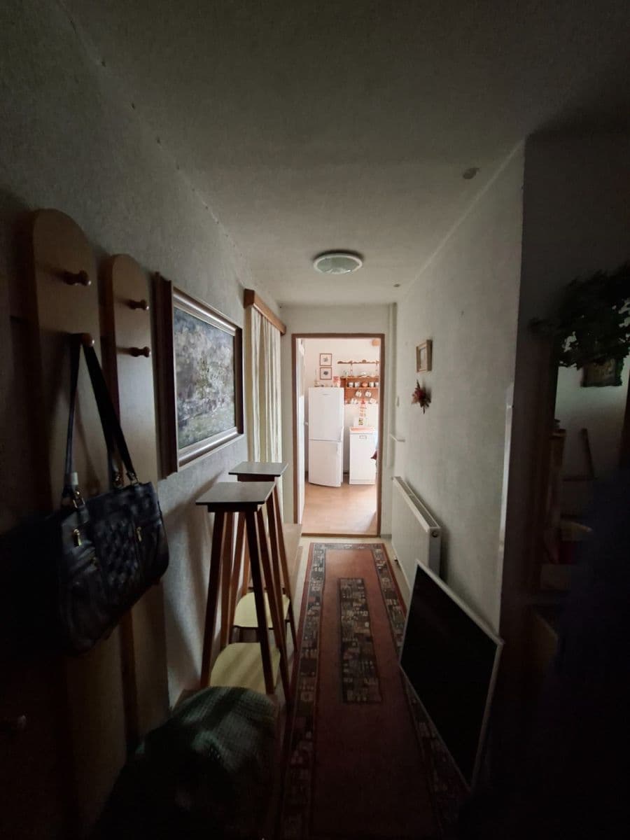 Prodej bytu 2+1 60 m², Adámkova třída, Hlinsko, Pardubický kraj Prodej bytu 2+1 60 m², Adámkova třída, Hlinsko, Pardubický kraj