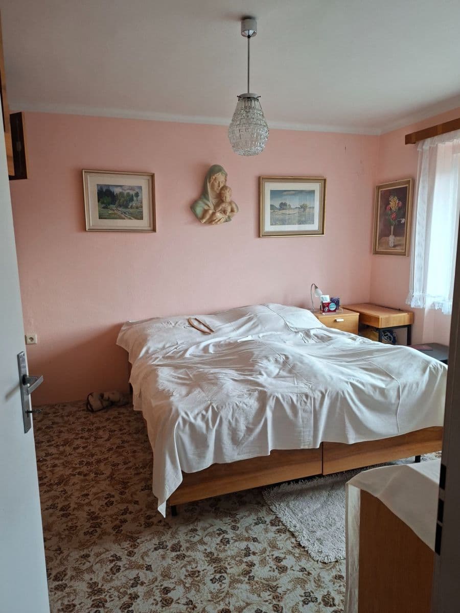 Prodej bytu 2+1 60 m², Adámkova třída, Hlinsko, Pardubický kraj Prodej bytu 2+1 60 m², Adámkova třída, Hlinsko, Pardubický kraj