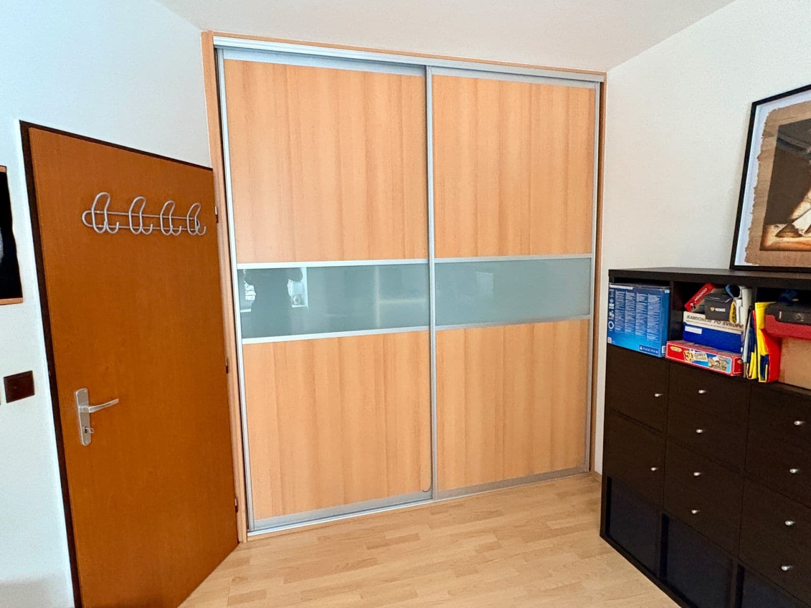 Prodej bytu 3+kk 86 m², Jeronýmova, Liberec, Liberecký kraj Prodej bytu 3+kk 86 m², Jeronýmova, Liberec, Liberecký kraj