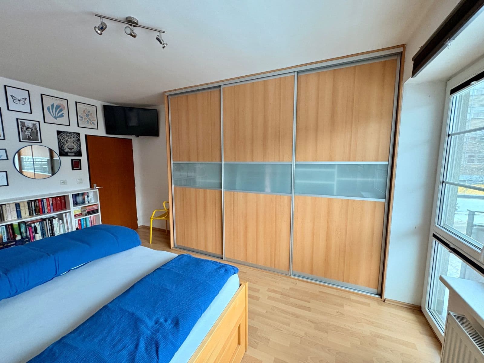 Prodej bytu 3+kk 86 m², Jeronýmova, Liberec, Liberecký kraj Prodej bytu 3+kk 86 m², Jeronýmova, Liberec, Liberecký kraj