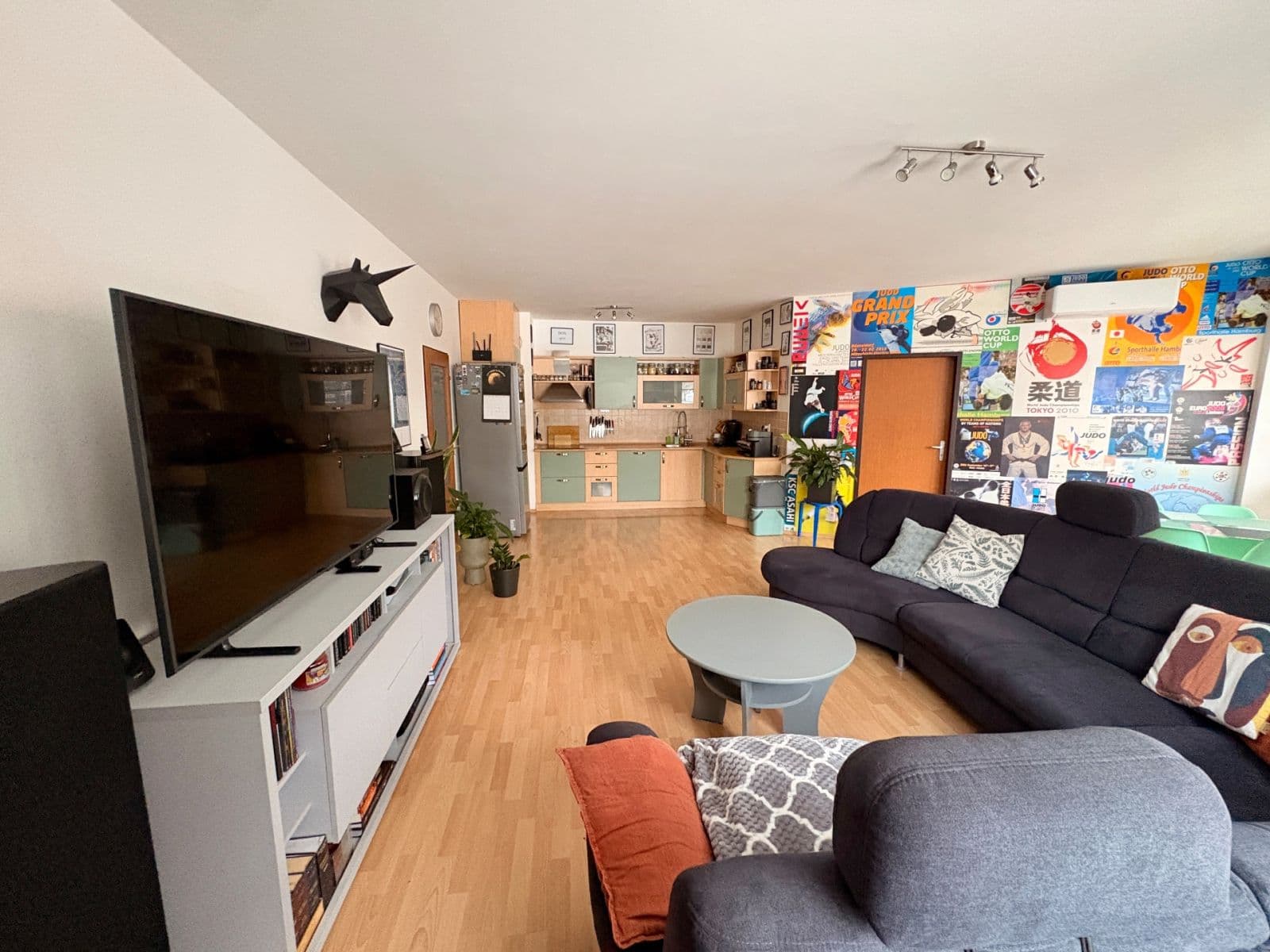 Prodej bytu 3+kk 86 m², Jeronýmova, Liberec, Liberecký kraj Prodej bytu 3+kk 86 m², Jeronýmova, Liberec, Liberecký kraj