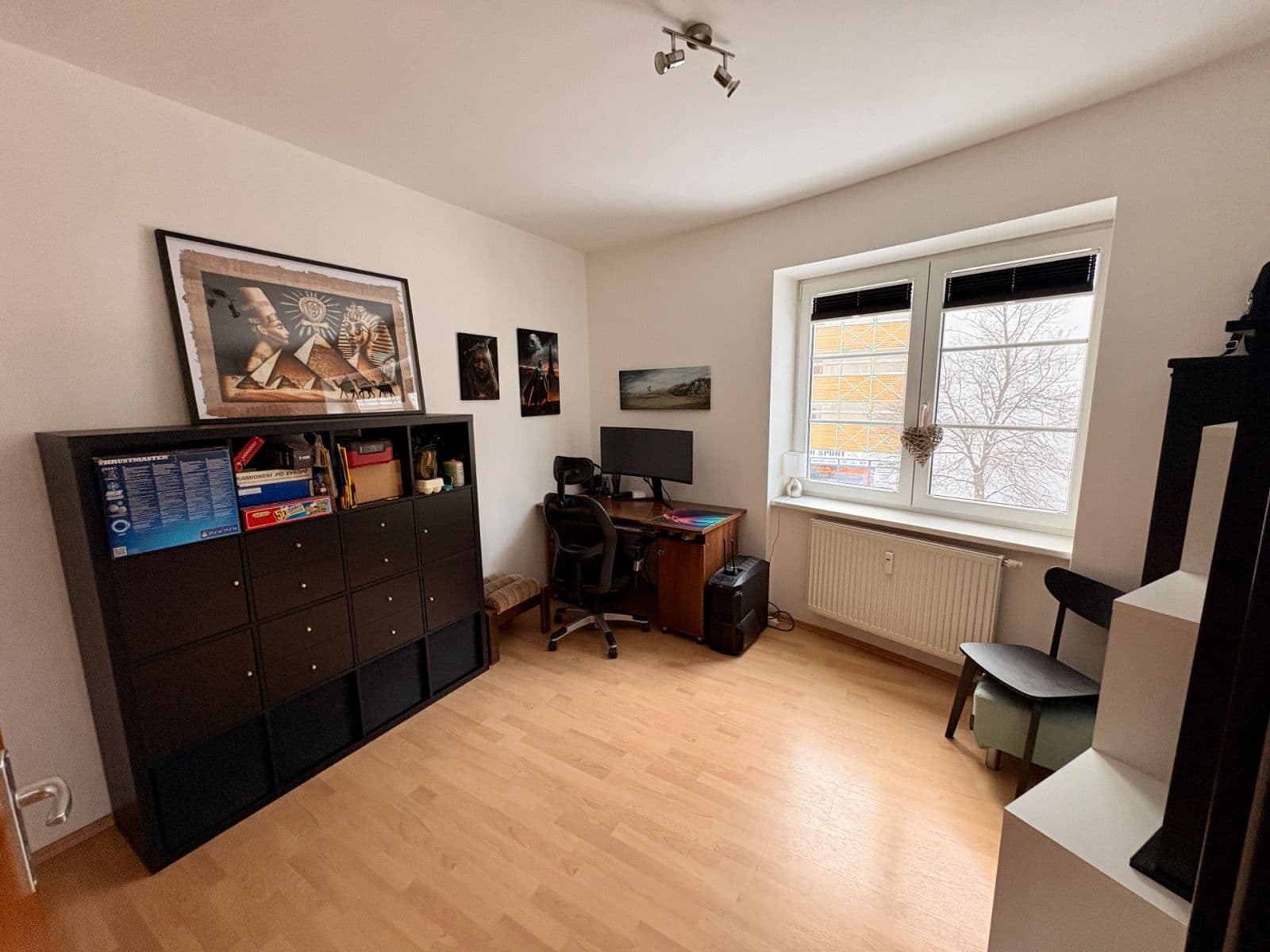 Prodej bytu 3+kk 86 m², Jeronýmova, Liberec, Liberecký kraj Prodej bytu 3+kk 86 m², Jeronýmova, Liberec, Liberecký kraj