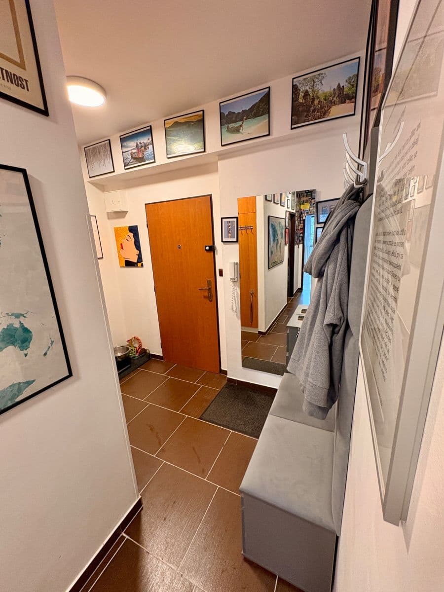 Prodej bytu 3+kk 86 m², Jeronýmova, Liberec, Liberecký kraj Prodej bytu 3+kk 86 m², Jeronýmova, Liberec, Liberecký kraj