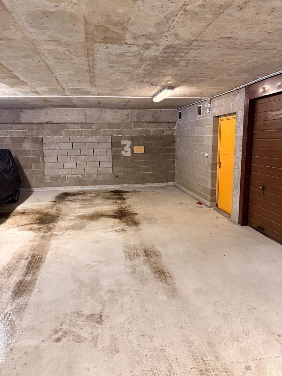 Prodej bytu 3+kk 86 m², Jeronýmova, Liberec, Liberecký kraj Prodej bytu 3+kk 86 m², Jeronýmova, Liberec, Liberecký kraj