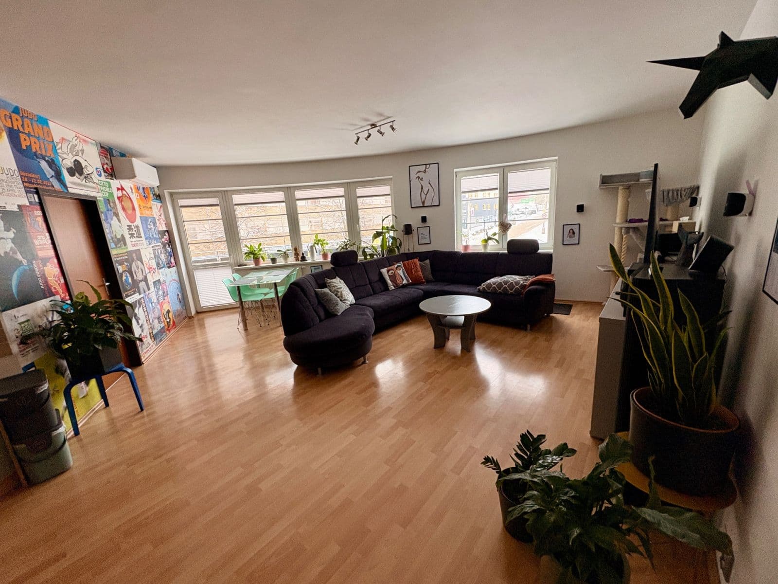 Prodej bytu 3+kk 86 m², Jeronýmova, Liberec, Liberecký kraj Prodej bytu 3+kk 86 m², Jeronýmova, Liberec, Liberecký kraj