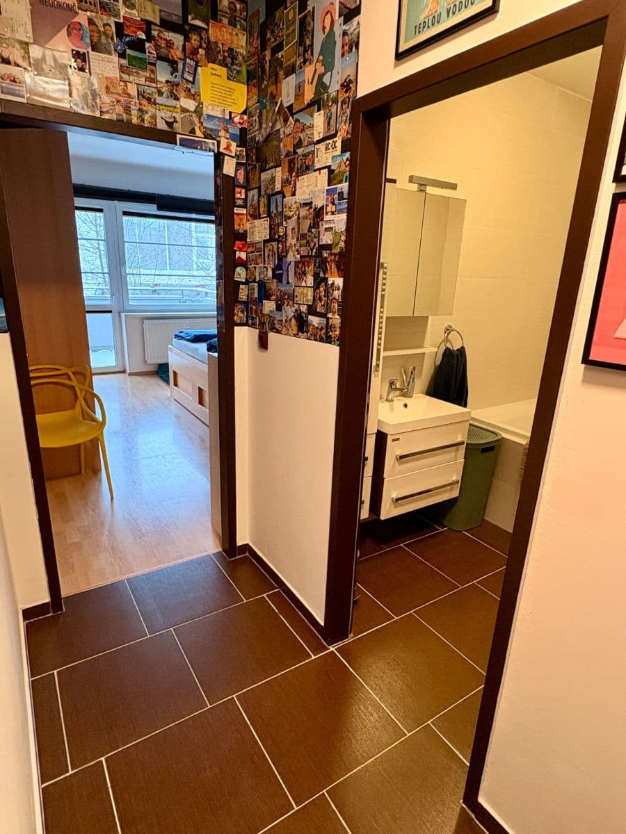 Prodej bytu 3+kk 86 m², Jeronýmova, Liberec, Liberecký kraj Prodej bytu 3+kk 86 m², Jeronýmova, Liberec, Liberecký kraj