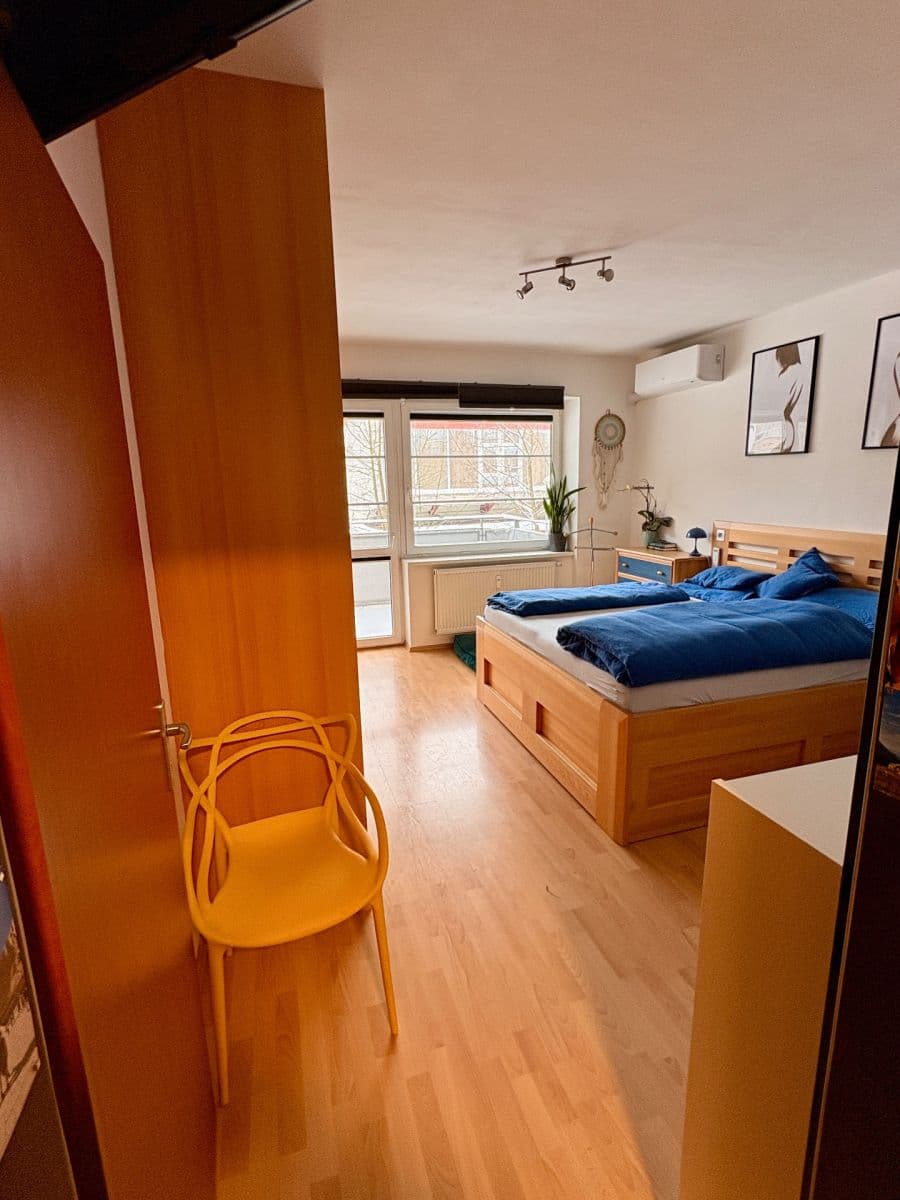 Prodej bytu 3+kk 86 m², Jeronýmova, Liberec, Liberecký kraj Prodej bytu 3+kk 86 m², Jeronýmova, Liberec, Liberecký kraj