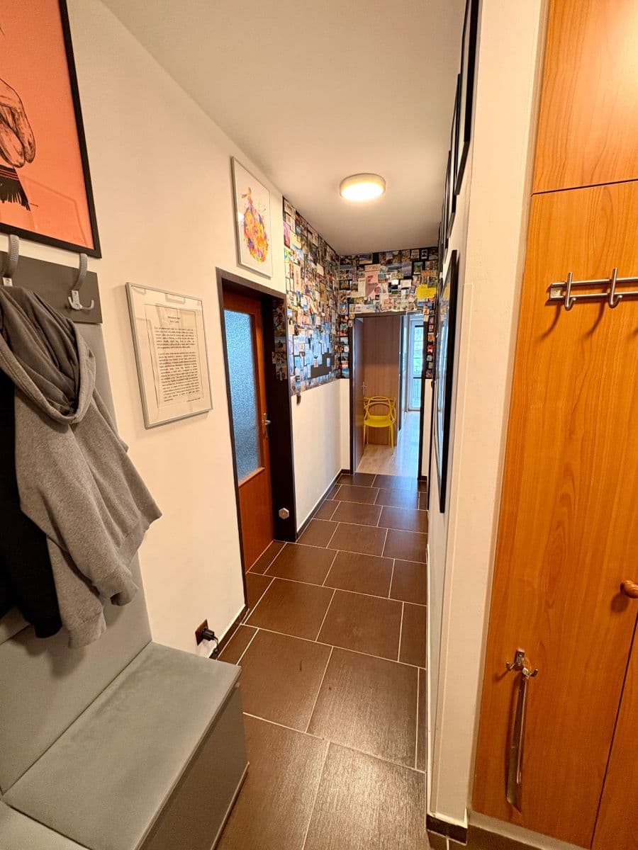 Prodej bytu 3+kk 86 m², Jeronýmova, Liberec, Liberecký kraj Prodej bytu 3+kk 86 m², Jeronýmova, Liberec, Liberecký kraj