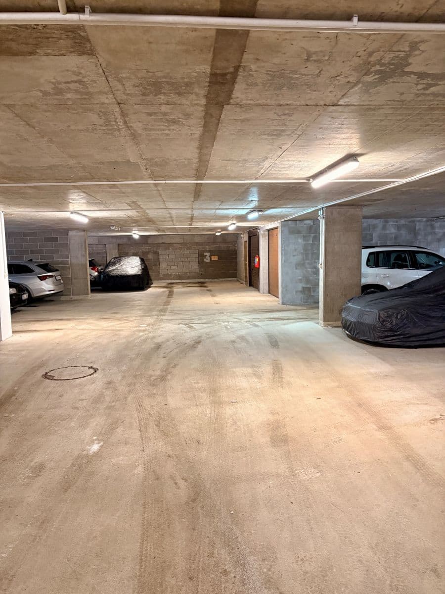 Prodej bytu 3+kk 86 m², Jeronýmova, Liberec, Liberecký kraj Prodej bytu 3+kk 86 m², Jeronýmova, Liberec, Liberecký kraj