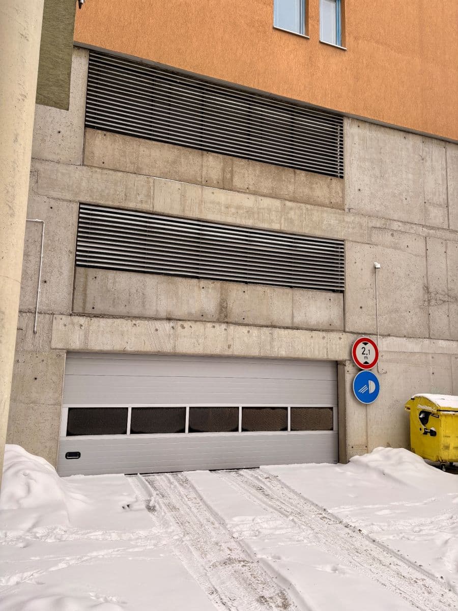 Prodej bytu 3+kk 86 m², Jeronýmova, Liberec, Liberecký kraj Prodej bytu 3+kk 86 m², Jeronýmova, Liberec, Liberecký kraj