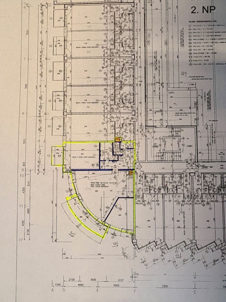 Prodej bytu 3+kk 86 m², Jeronýmova, Liberec, Liberecký kraj Prodej bytu 3+kk 86 m², Jeronýmova, Liberec, Liberecký kraj