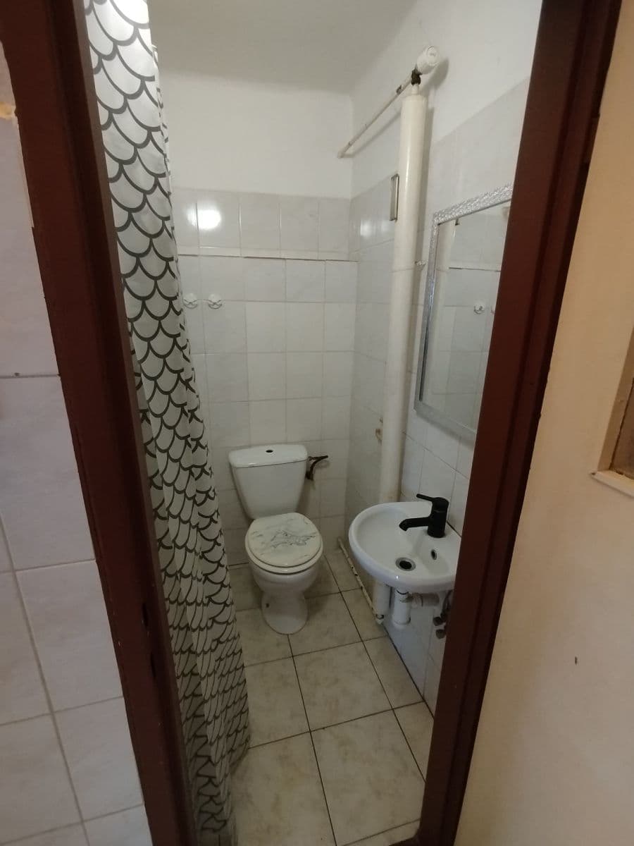 Pronájem bytu 1+1 32 m², Sevastopolská, Kladno, Středočeský kraj Pronájem bytu 1+1 32 m², Sevastopolská, Kladno, Středočeský kraj