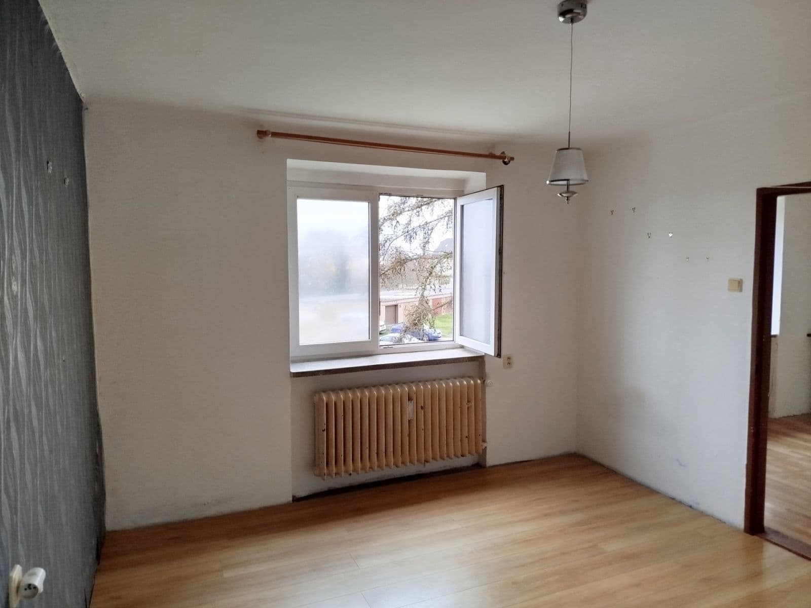 Pronájem bytu 1+1 32 m², Sevastopolská, Kladno, Středočeský kraj Pronájem bytu 1+1 32 m², Sevastopolská, Kladno, Středočeský kraj