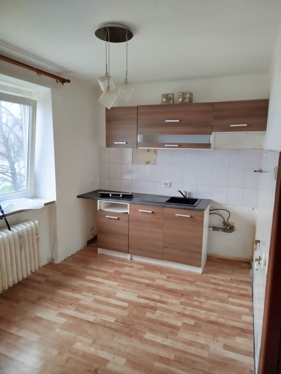 Pronájem bytu 1+1 32 m², Sevastopolská, Kladno, Středočeský kraj Pronájem bytu 1+1 32 m², Sevastopolská, Kladno, Středočeský kraj