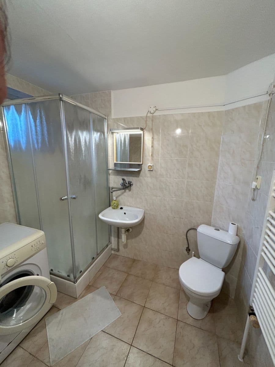 Pronájem bytu 1+kk 25 m², V Nových Vokovicích, Praha, Praha Pronájem bytu 1+kk 25 m², V Nových Vokovicích, Praha, Praha