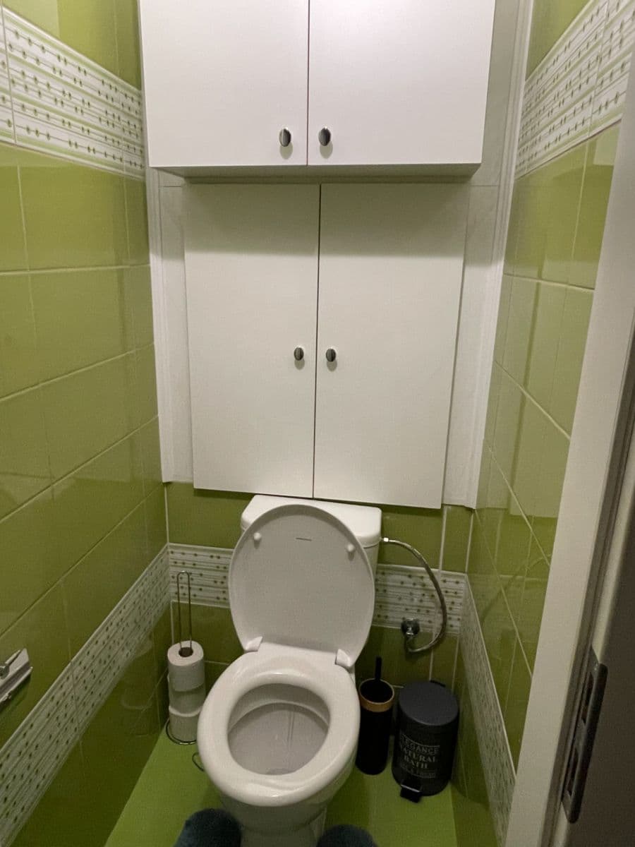 Pronájem bytu 2+1 50 m², Jedlíkova, Nitra, Nitriansky kraj Pronájem bytu 2+1 50 m², Jedlíkova, Nitra, Nitriansky kraj