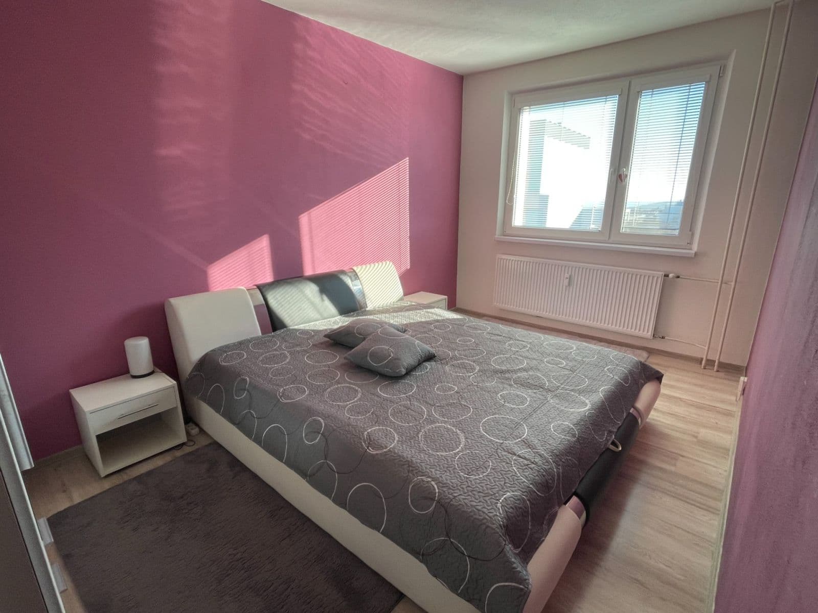 Pronájem bytu 2+1 50 m², Jedlíkova, Nitra, Nitriansky kraj Pronájem bytu 2+1 50 m², Jedlíkova, Nitra, Nitriansky kraj