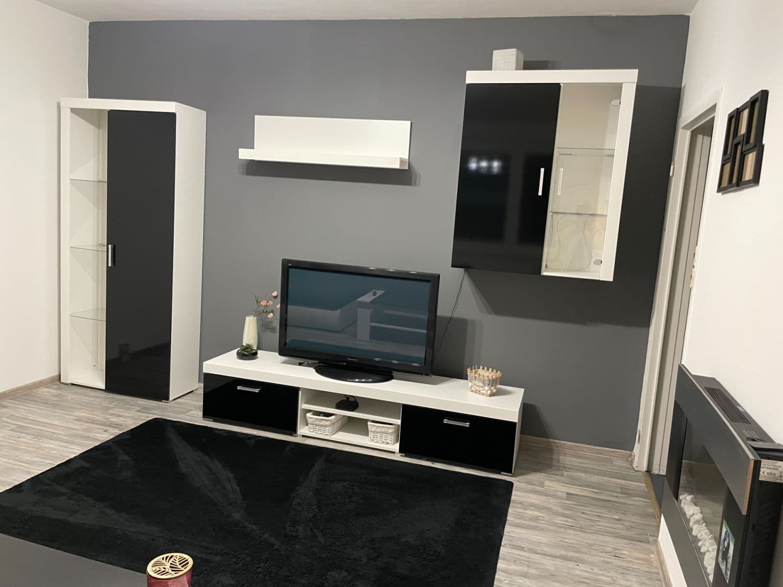 Pronájem bytu 2+1 50 m², Jedlíkova, Nitra, Nitriansky kraj Pronájem bytu 2+1 50 m², Jedlíkova, Nitra, Nitriansky kraj