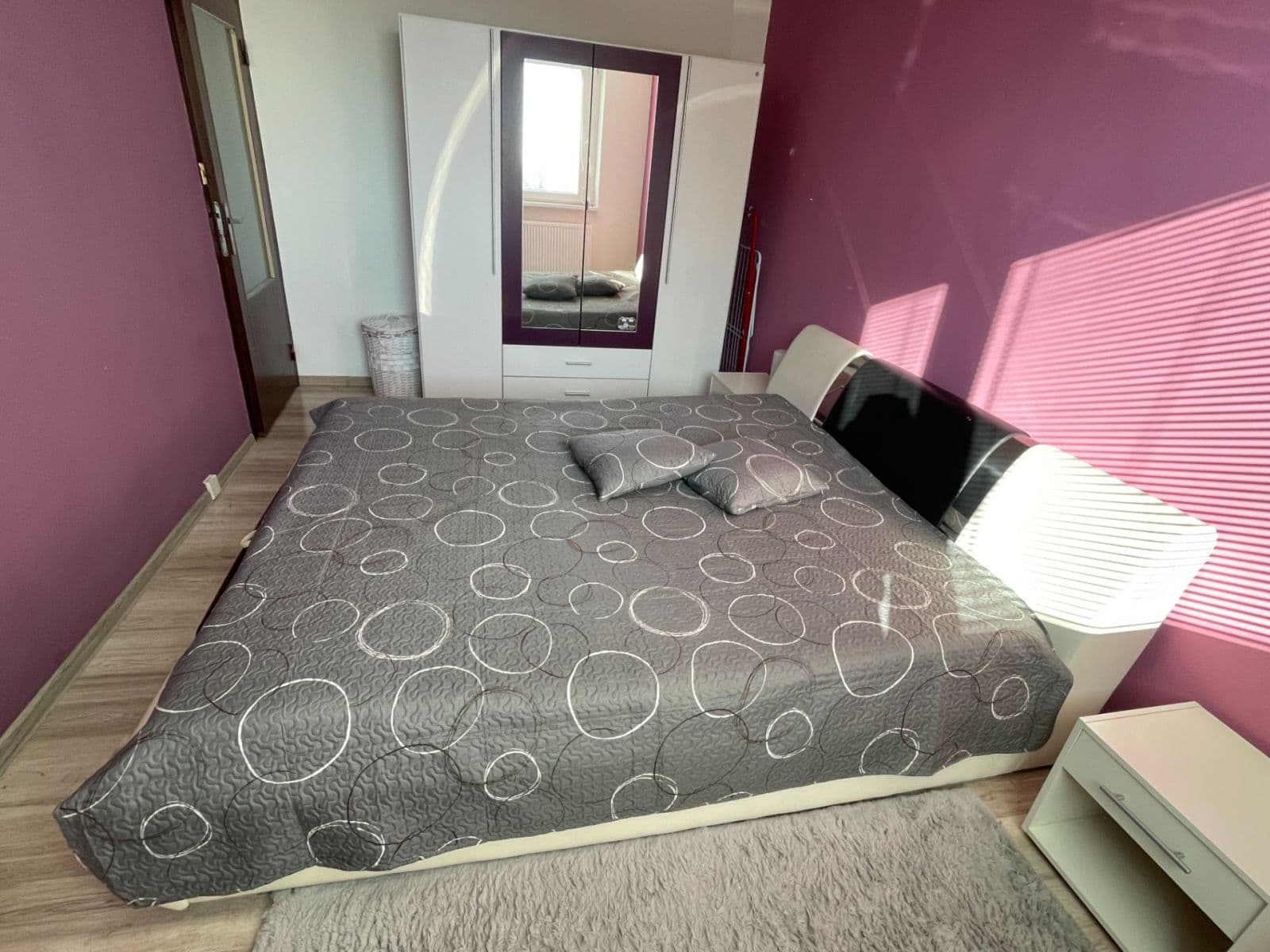 Pronájem bytu 2+1 50 m², Jedlíkova, Nitra, Nitriansky kraj Pronájem bytu 2+1 50 m², Jedlíkova, Nitra, Nitriansky kraj