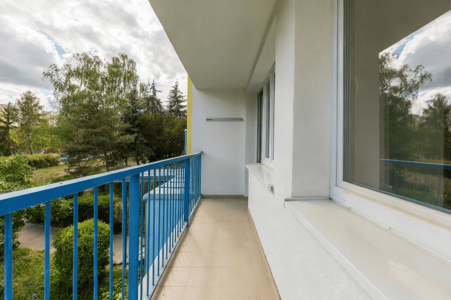 Pronájem bytu 3+1 76 m², Tatarkova, Praha, Praha Pronájem bytu 3+1 76 m², Tatarkova, Praha, Praha