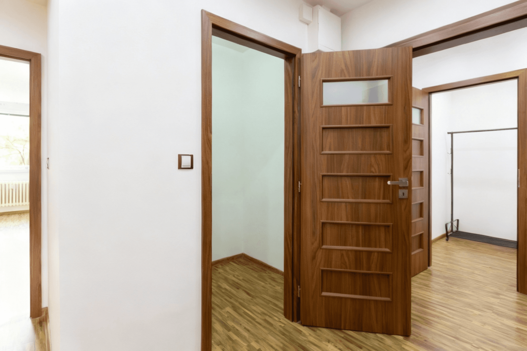 Pronájem bytu 3+1 76 m², Tatarkova, Praha, Praha Pronájem bytu 3+1 76 m², Tatarkova, Praha, Praha