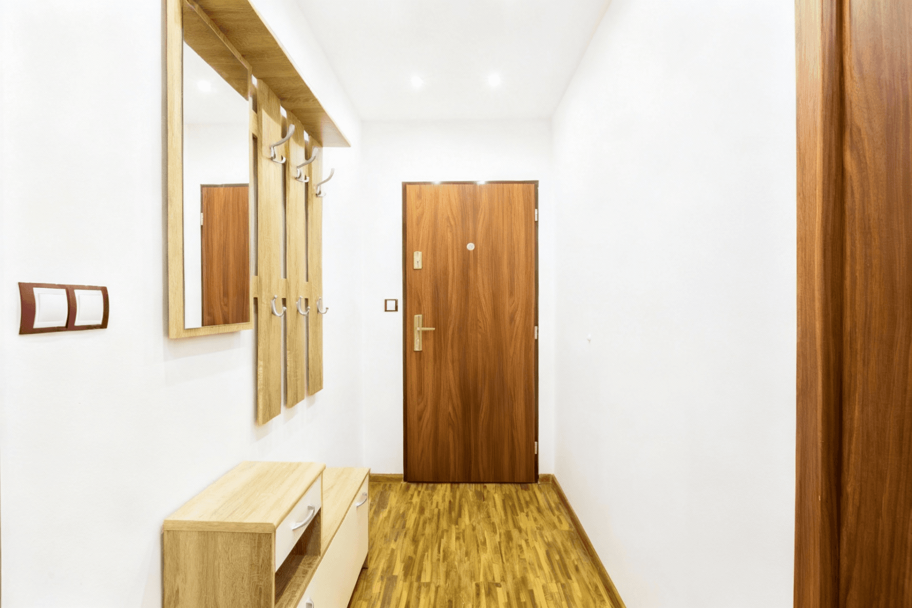 Pronájem bytu 3+1 76 m², Tatarkova, Praha, Praha Pronájem bytu 3+1 76 m², Tatarkova, Praha, Praha