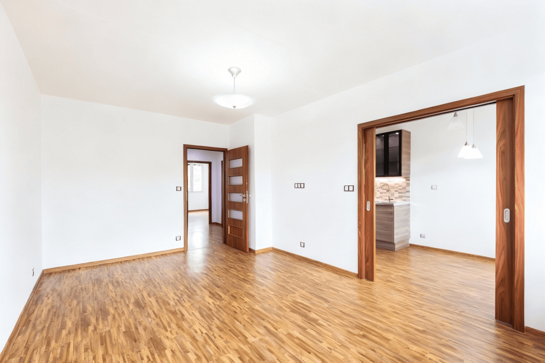 Pronájem bytu 3+1 76 m², Tatarkova, Praha, Praha Pronájem bytu 3+1 76 m², Tatarkova, Praha, Praha
